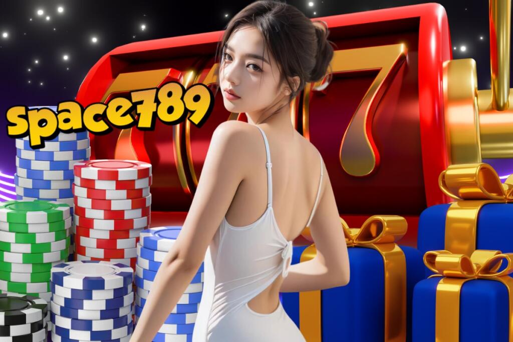 space789 เข้าสู่ระบบ